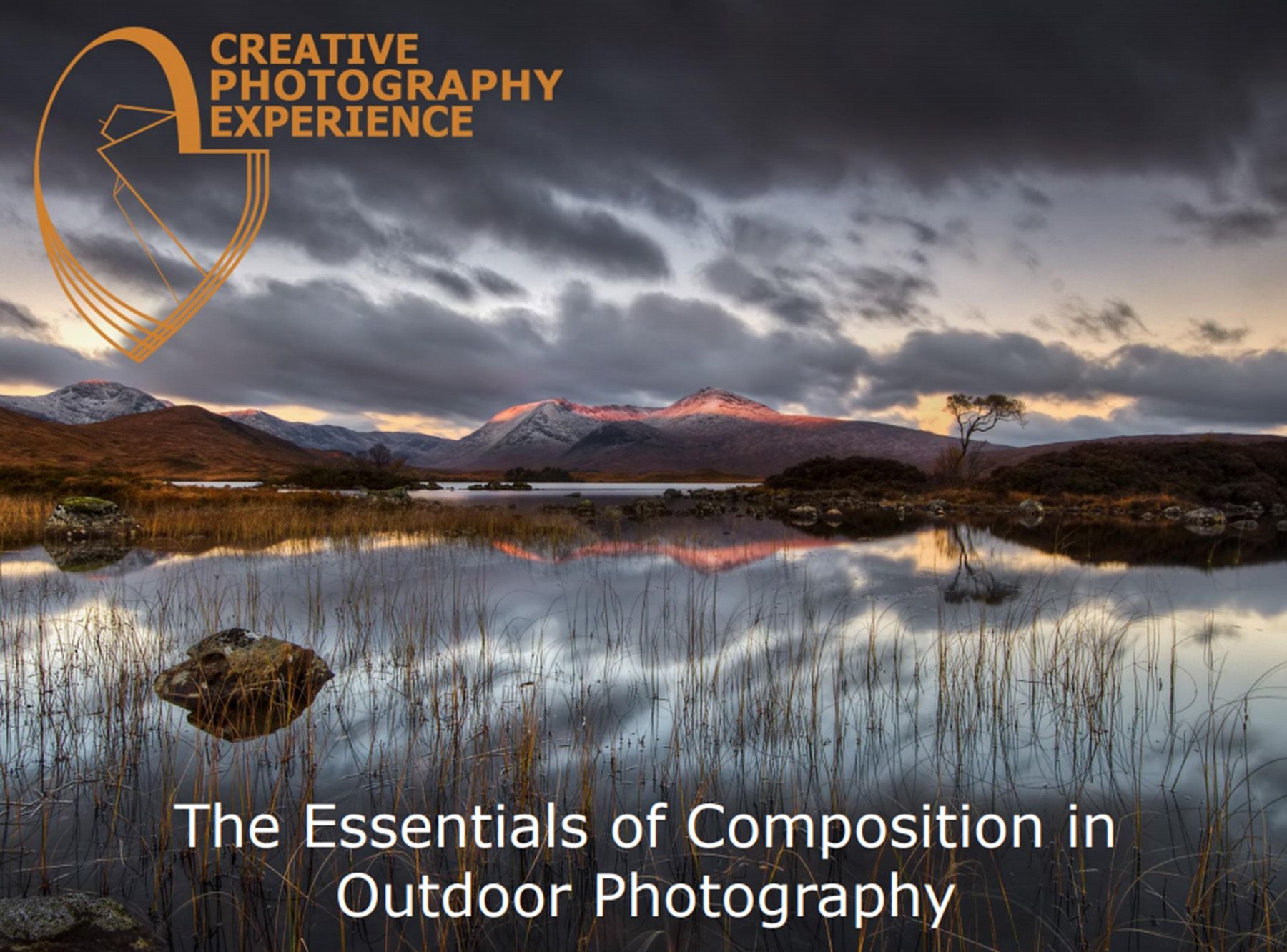 On-Line Outdoor Photography Webinars